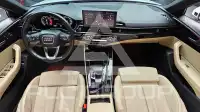 2021 Audi A4