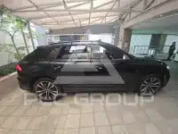 2021 Audi SQ8