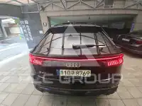 2021 Audi SQ8