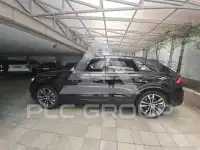2021 Audi SQ8