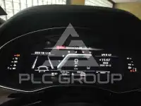 2021 Audi SQ8