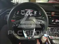 2021 Audi SQ8