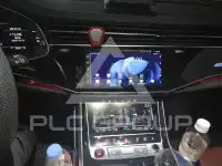 2021 Audi SQ8