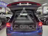 2021 Audi SQ8