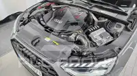 2021 Audi S4