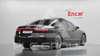 2021 Audi A8