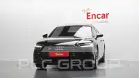 2021 Audi A8