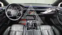2021 Audi A8