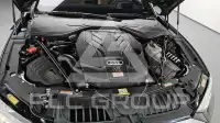 2021 Audi A8