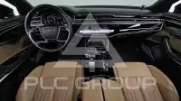 2021 Audi A8