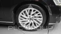 2021 Audi A8