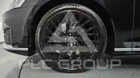 2021 Audi A8