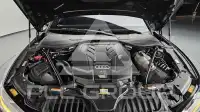 2021 Audi A8