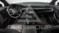 2021 Audi A8