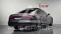 2021 Audi A8