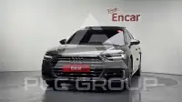 2021 Audi A8