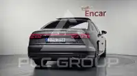 2021 Audi A8