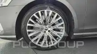 2021 Audi A8