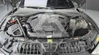 2021 Audi A8