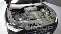 2021 Audi A8