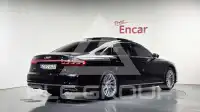 2021 Audi A8