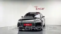 2021 Audi A8