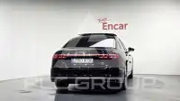 2021 Audi A8