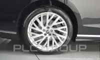 2021 Audi A8