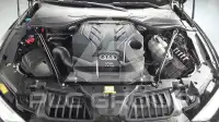 2021 Audi A8