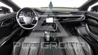 2021 Audi A8