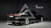 2021 Audi A8
