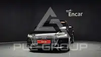 2021 Audi A8