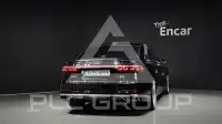 2021 Audi A8