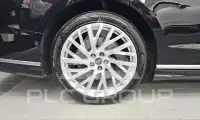 2021 Audi A8