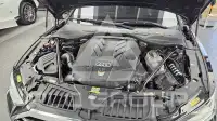 2021 Audi A8