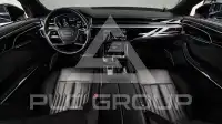 2021 Audi A8