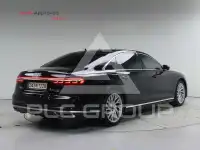 2021 Audi A8