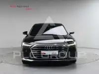 2021 Audi A8