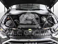 2021 Audi A8