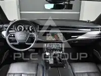 2021 Audi A8