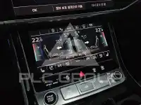 2021 Audi A8