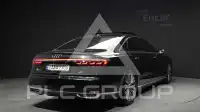 2021 Audi A8