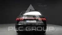 2021 Audi A8