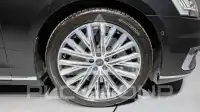 2021 Audi A8