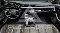 2021 Audi A8