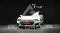 2021 Audi A8