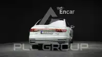 2021 Audi A8
