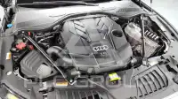2021 Audi A8