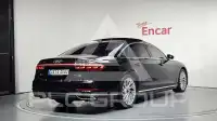 2021 Audi A8