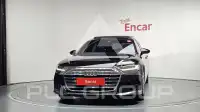 2021 Audi A8